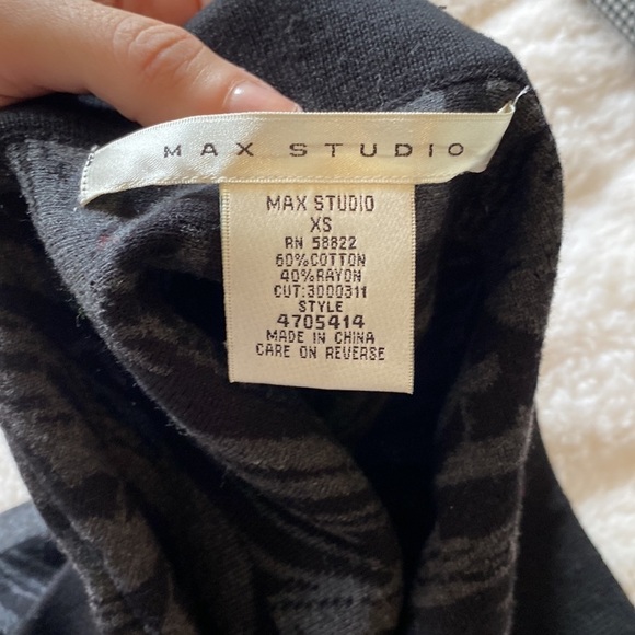 Two skirts for $12 - Picture 6 of 8